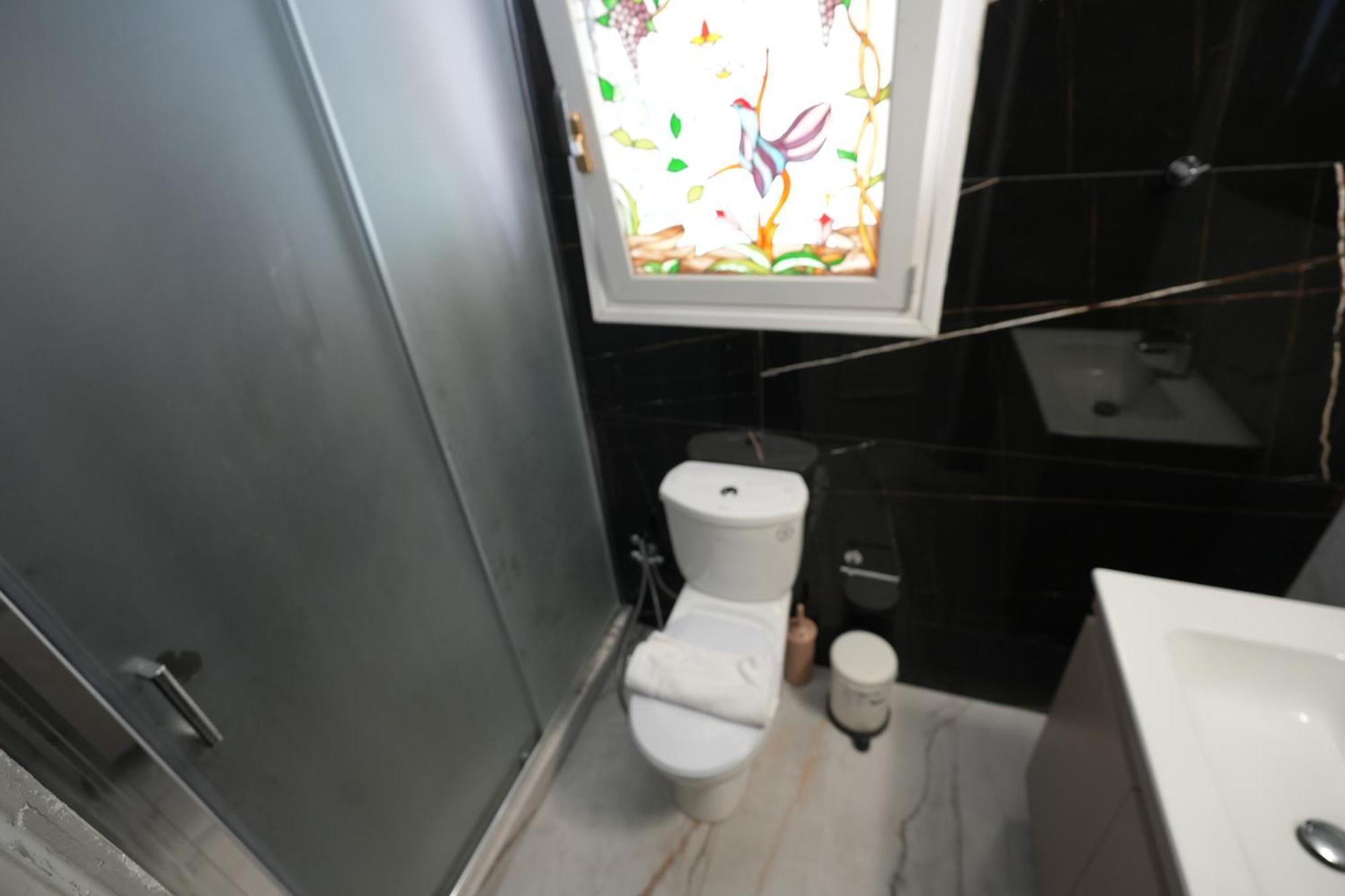 Apartmán Modern Athenian Penthouse Exteriér fotografie
