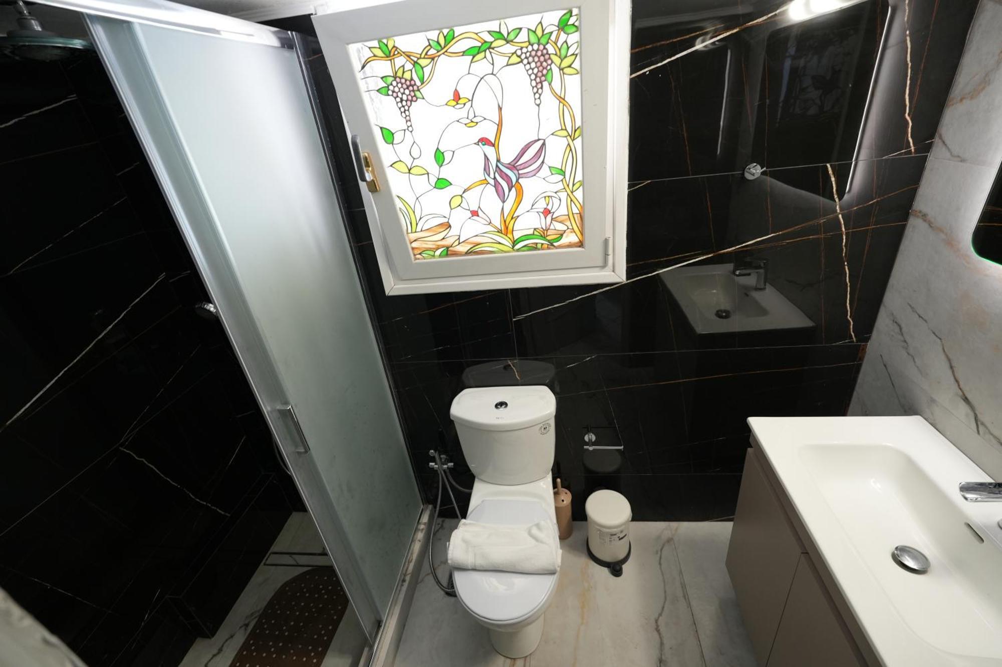 Apartmán Modern Athenian Penthouse Exteriér fotografie